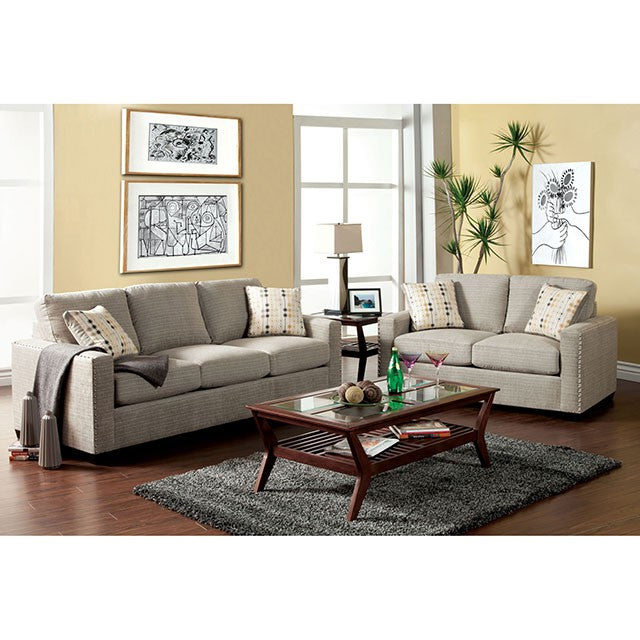 Wolver Sofa - Furniture Home Store (Hanford, CA)