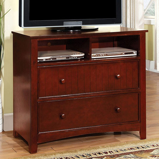 Omnus Media Chest - Furniture Home Store (Hanford, CA)