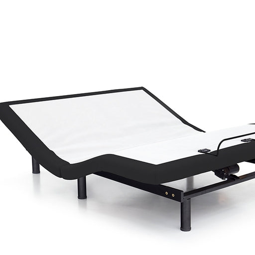 Somnerside II Half Cal.King Adjustable Bed Base - Furniture Home Store (Hanford, CA)