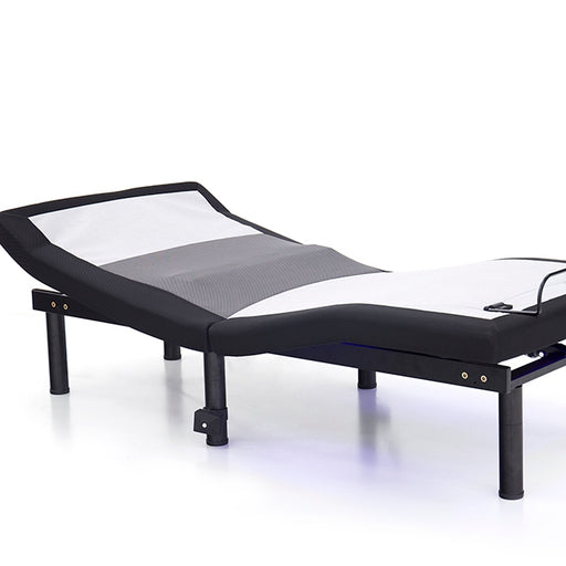 Somnerside III Adjustable Bed Base - Furniture Home Store (Hanford, CA)