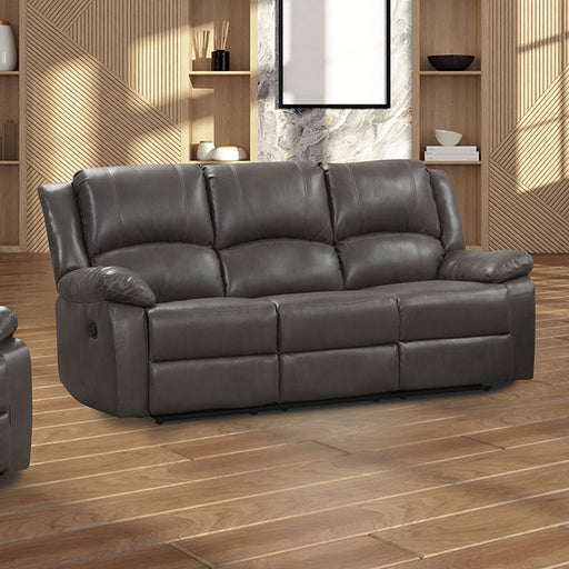 Letha Manual Sofa - Furniture Home Store (Hanford, CA)
