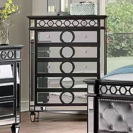 Theola Chest - Furniture Home Store (Hanford, CA)