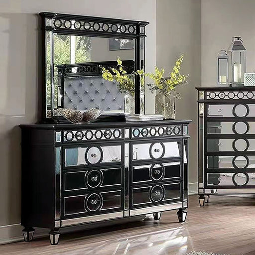 Theola Dresser - Furniture Home Store (Hanford, CA)