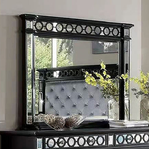 Theola Mirror - Furniture Home Store (Hanford, CA)