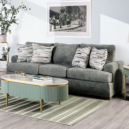 Leytonstone Sofa - Furniture Home Store (Hanford, CA)