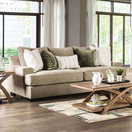 New Meadows Sofa - Furniture Home Store (Hanford, CA)
