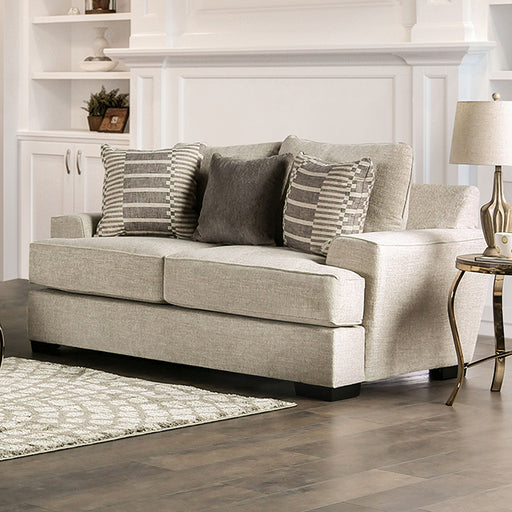 Holborn Loveseat - Furniture Home Store (Hanford, CA)
