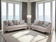 Lowell Sofa - Furniture Home Store (Hanford, CA)