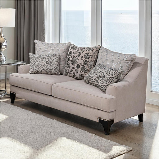 Lowell Loveseat - Furniture Home Store (Hanford, CA)