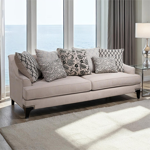 Lowell Sofa - Furniture Home Store (Hanford, CA)