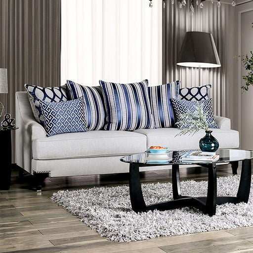 Sisseton Sofa - Furniture Home Store (Hanford, CA)