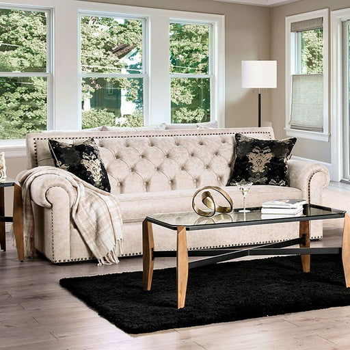 Parshall Sofa - Furniture Home Store (Hanford, CA)