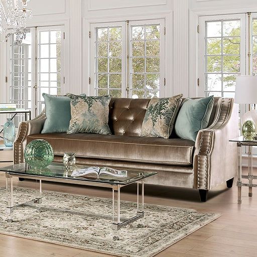 Elicia Sofa - Furniture Home Store (Hanford, CA)