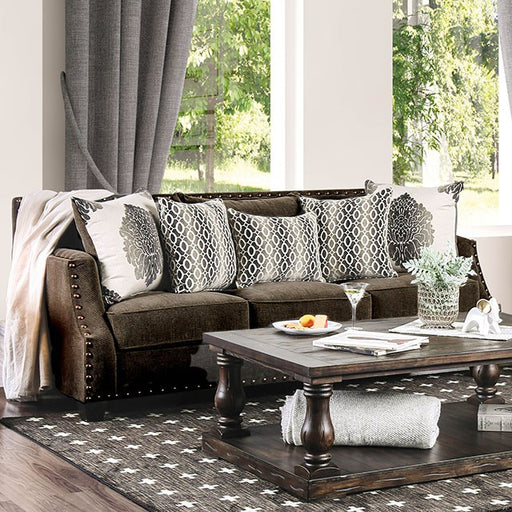 Cornelia Sofa - Furniture Home Store (Hanford, CA)