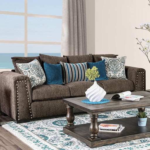 Pauline Sofa - Furniture Home Store (Hanford, CA)