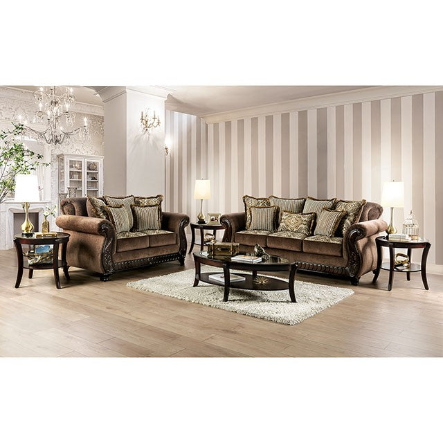 Joselyn Sofa - Furniture Home Store (Hanford, CA)