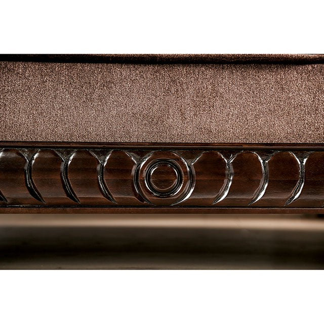 Joselyn Sofa - Furniture Home Store (Hanford, CA)