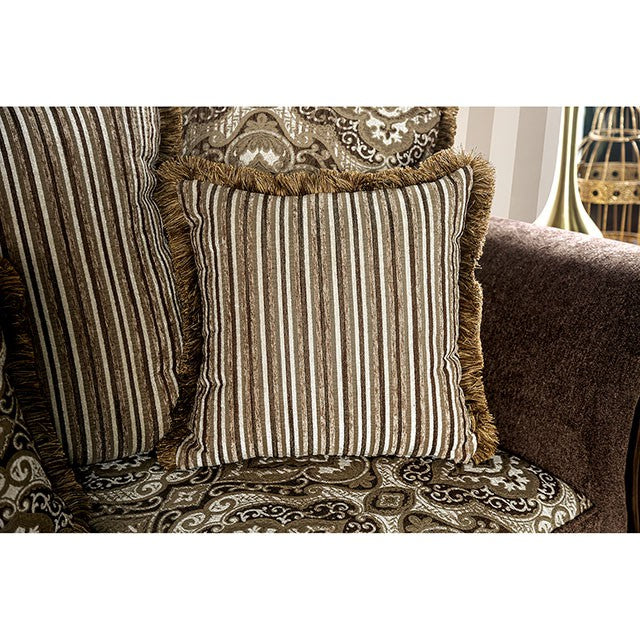 Joselyn Sofa - Furniture Home Store (Hanford, CA)