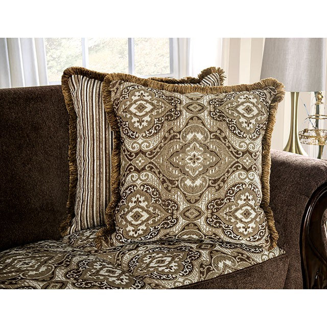 Joselyn Sofa - Furniture Home Store (Hanford, CA)