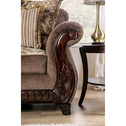 Joselyn Sofa - Furniture Home Store (Hanford, CA)