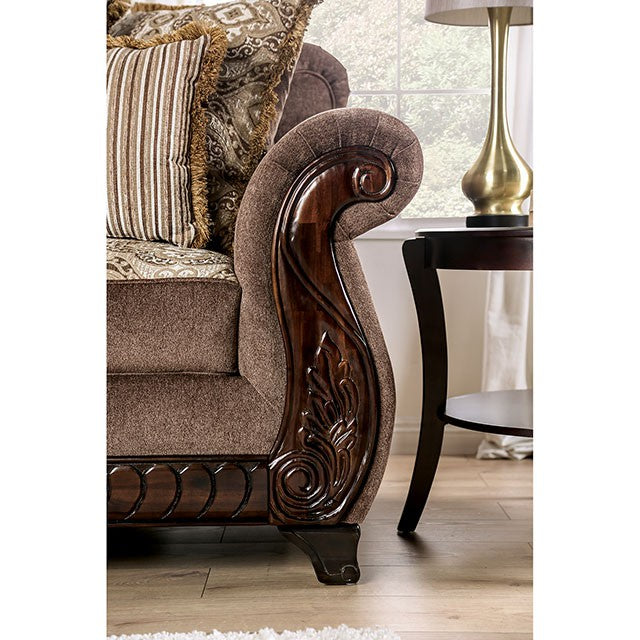 Joselyn Sofa - Furniture Home Store (Hanford, CA)