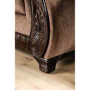 Joselyn Sofa - Furniture Home Store (Hanford, CA)