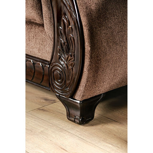 Joselyn Sofa - Furniture Home Store (Hanford, CA)