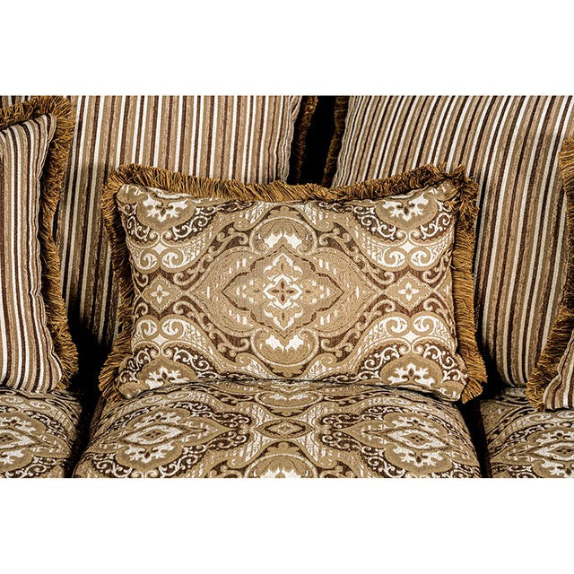 Joselyn Sofa - Furniture Home Store (Hanford, CA)