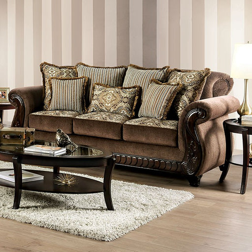 Joselyn Sofa - Furniture Home Store (Hanford, CA)