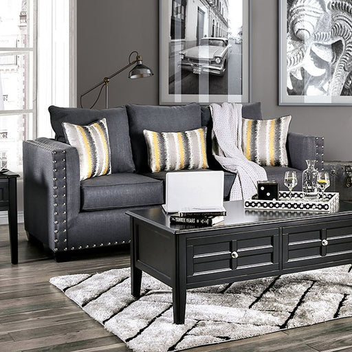 Inkom Sofa - Furniture Home Store (Hanford, CA)