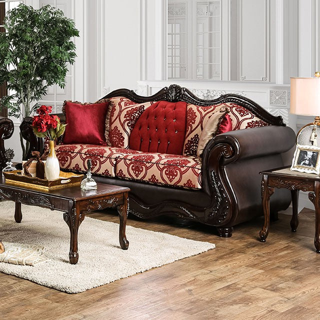 Sofa Shelly - Furniture Home Store (Hanford, CA)