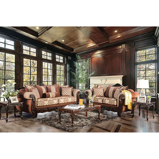 Sofa Amadeo - Furniture Home Store (Hanford, CA)