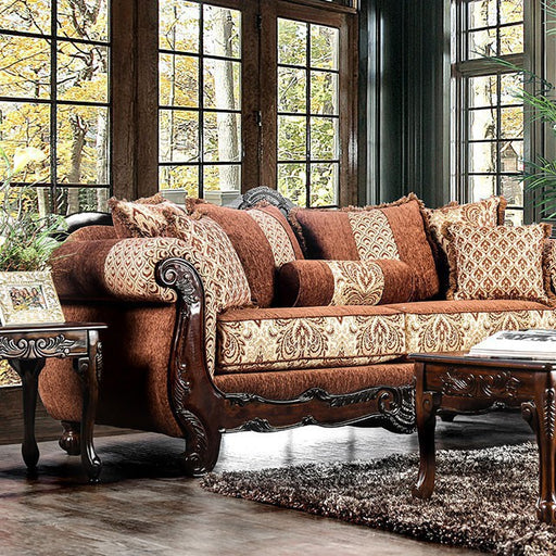 Sofa Wilford - Furniture Home Store (Hanford, CA)