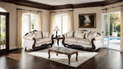 Huelva Sofa - Furniture Home Store (Hanford, CA)