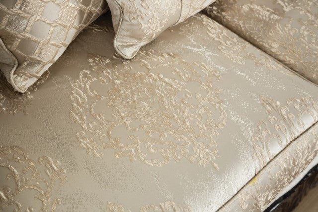 Huelva Sofa - Furniture Home Store (Hanford, CA)