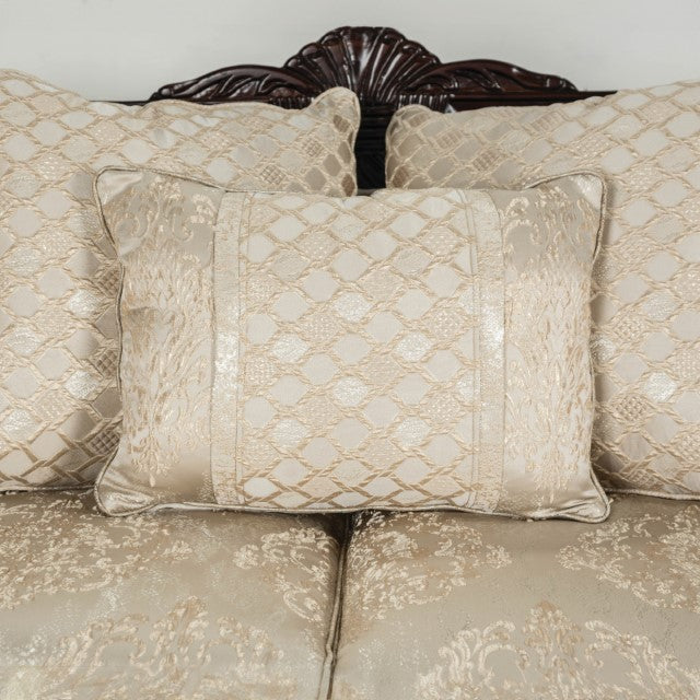 Huelva Sofa - Furniture Home Store (Hanford, CA)