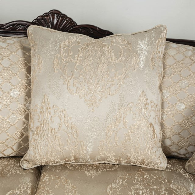 Huelva Sofa - Furniture Home Store (Hanford, CA)