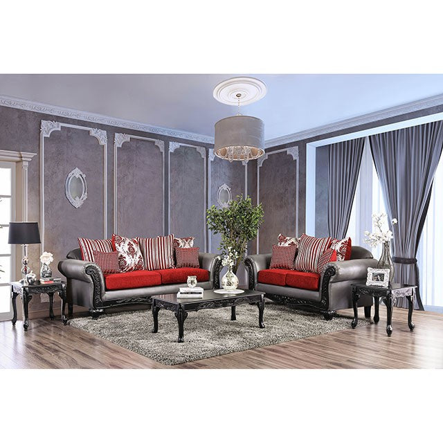 Midleton Sofa - Furniture Home Store (Hanford, CA)