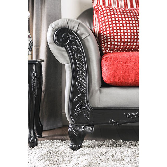 Midleton Sofa - Furniture Home Store (Hanford, CA)