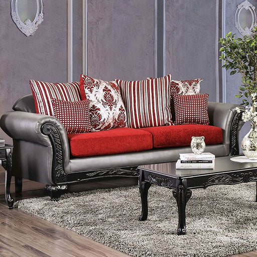 Midleton Sofa - Furniture Home Store (Hanford, CA)