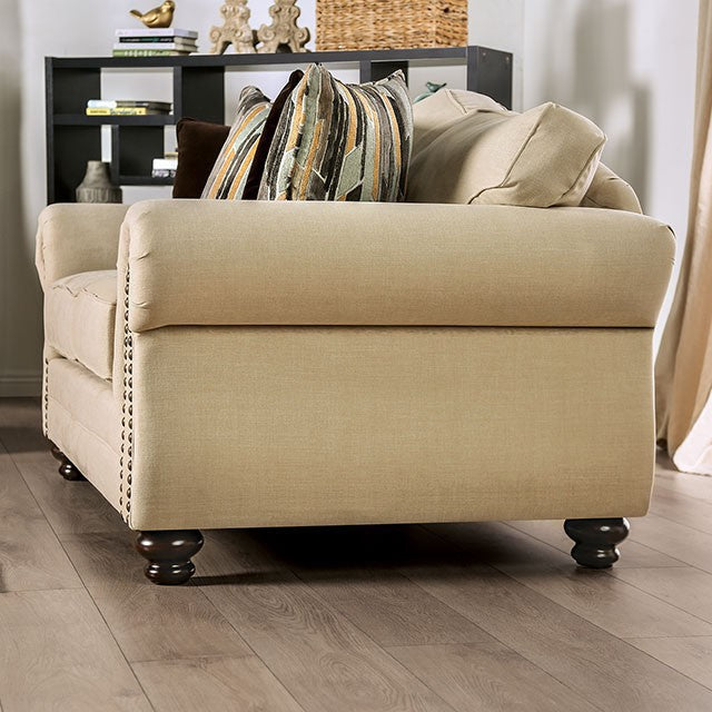 Kailyn Sofa - Furniture Home Store (Hanford, CA)