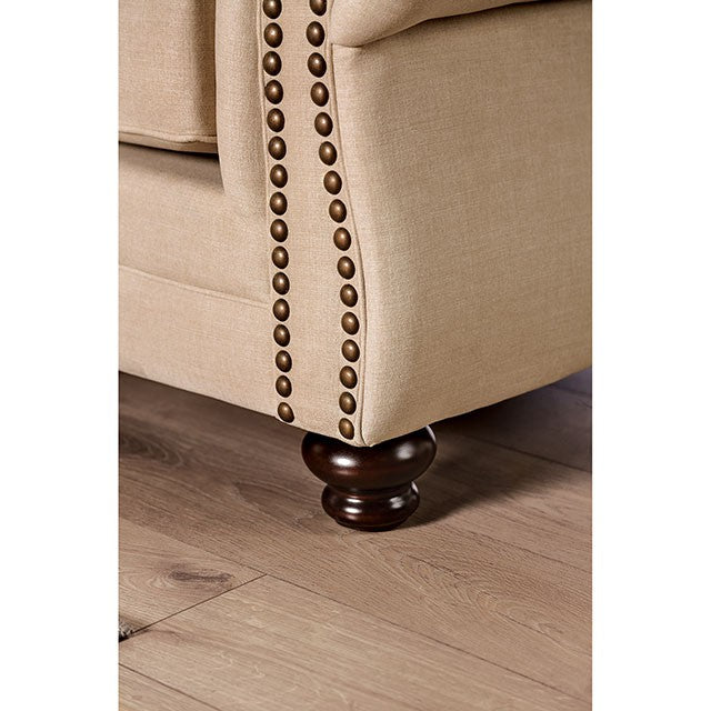 Kailyn Sofa - Furniture Home Store (Hanford, CA)