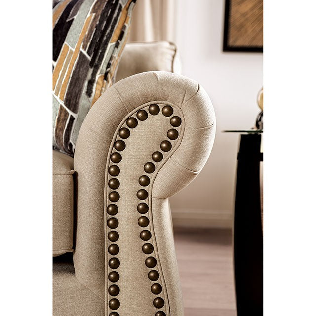 Kailyn Sofa - Furniture Home Store (Hanford, CA)