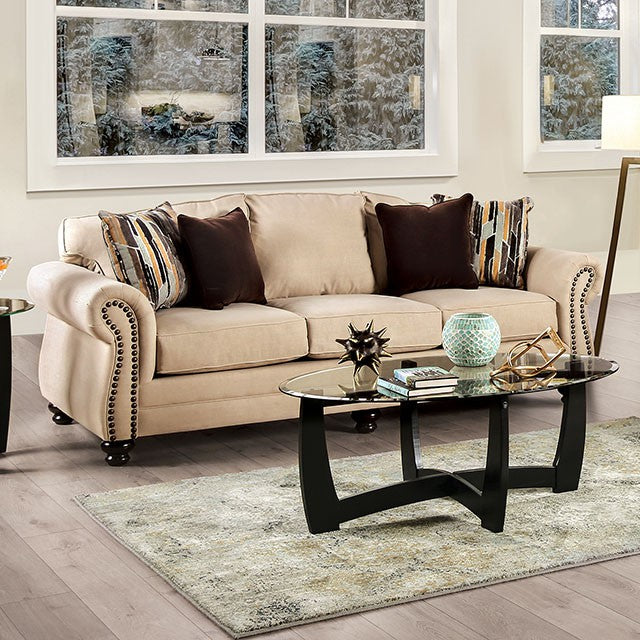 Kailyn Sofa - Furniture Home Store (Hanford, CA)