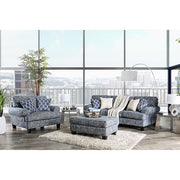 Pierpont Chair - Furniture Home Store (Hanford, CA)