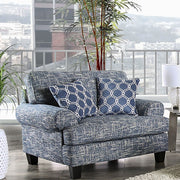Pierpont Chair - Furniture Home Store (Hanford, CA)