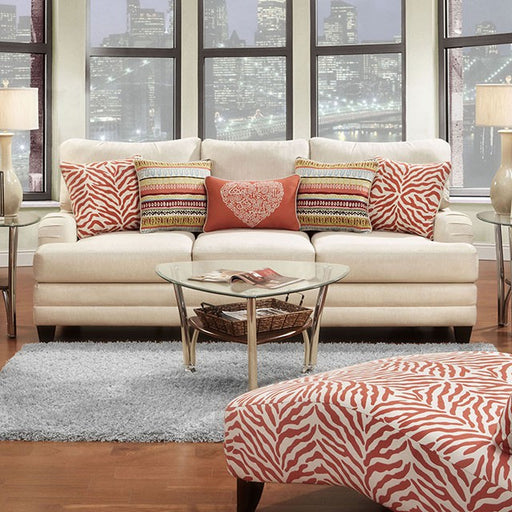 Krall Sofa - Furniture Home Store (Hanford, CA)