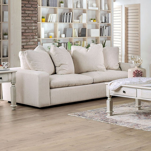 Acamar Sofa - Furniture Home Store (Hanford, CA)