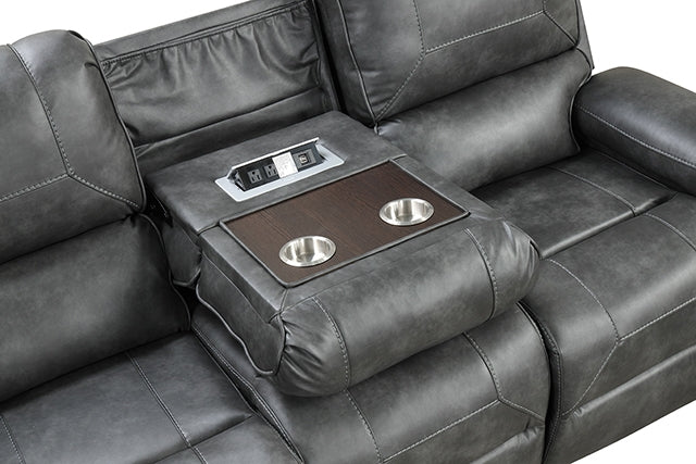 Tepic Sofa - Furniture Home Store (Hanford, CA)