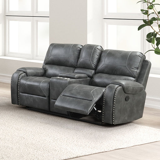 Tepic Loveseat - Furniture Home Store (Hanford, CA)